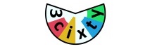 Logo 3cixty Logo 3cixty